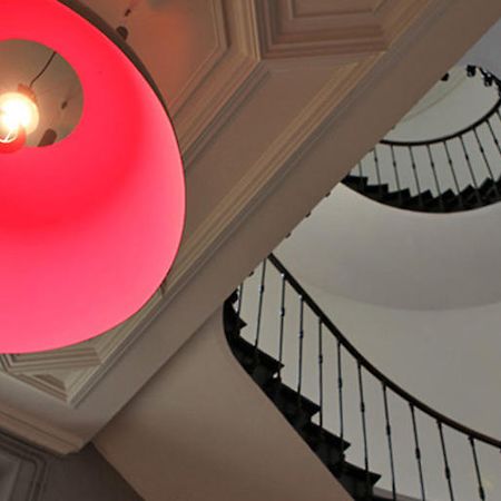 Le Montauban Bed and Breakfast Le Mans Esterno foto