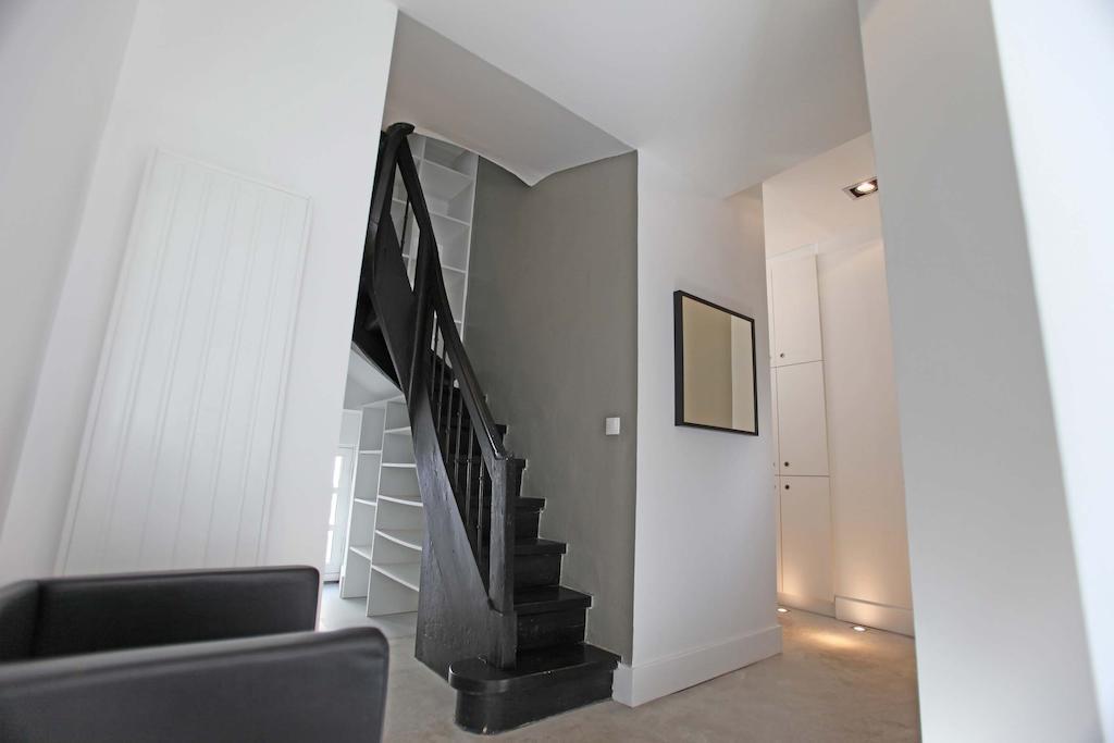 Le Montauban Bed and Breakfast Le Mans Camera foto