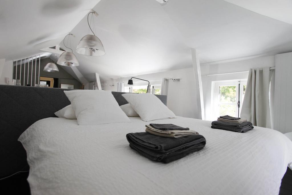 Le Montauban Bed and Breakfast Le Mans Camera foto