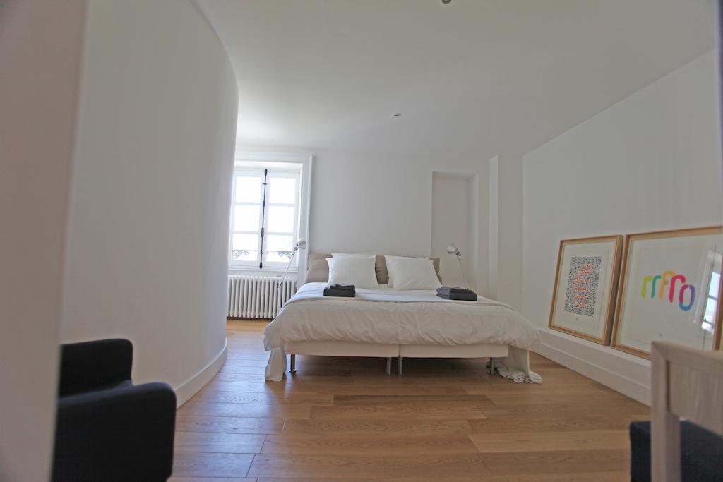 Le Montauban Bed and Breakfast Le Mans Camera foto